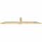Ekena Millwork Eugene Rough Sawn Timber Gable Bracket, Douglas Fir, 72"W x 15"H x 2"D x 4"F, 5/12 Pitch GBW072X15X0204EUG00RDF - alternate 3